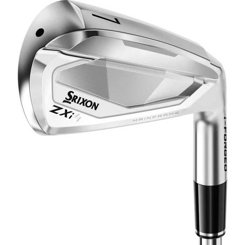 Srixon ZXi5 Irons 2025 - Dallas Golf Company
