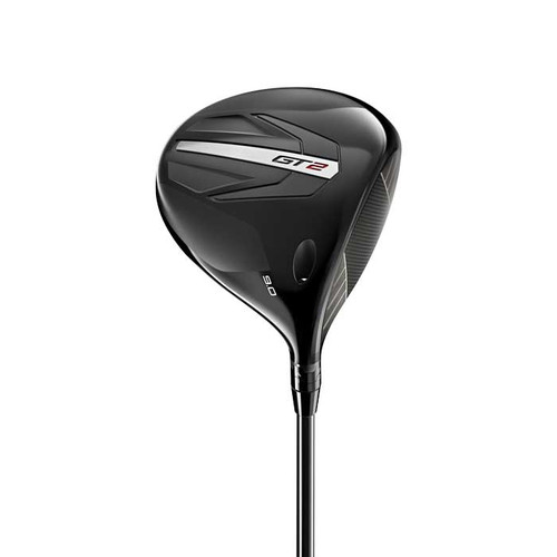 Titleist GT2 Fairway Wood W/ Fujikura Ventus Velocore Premium