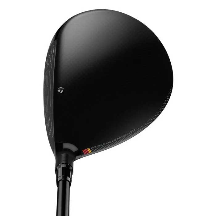 TaylorMade R7 Quad Mini Driver 2025 w/ Ventus Velocore Premium