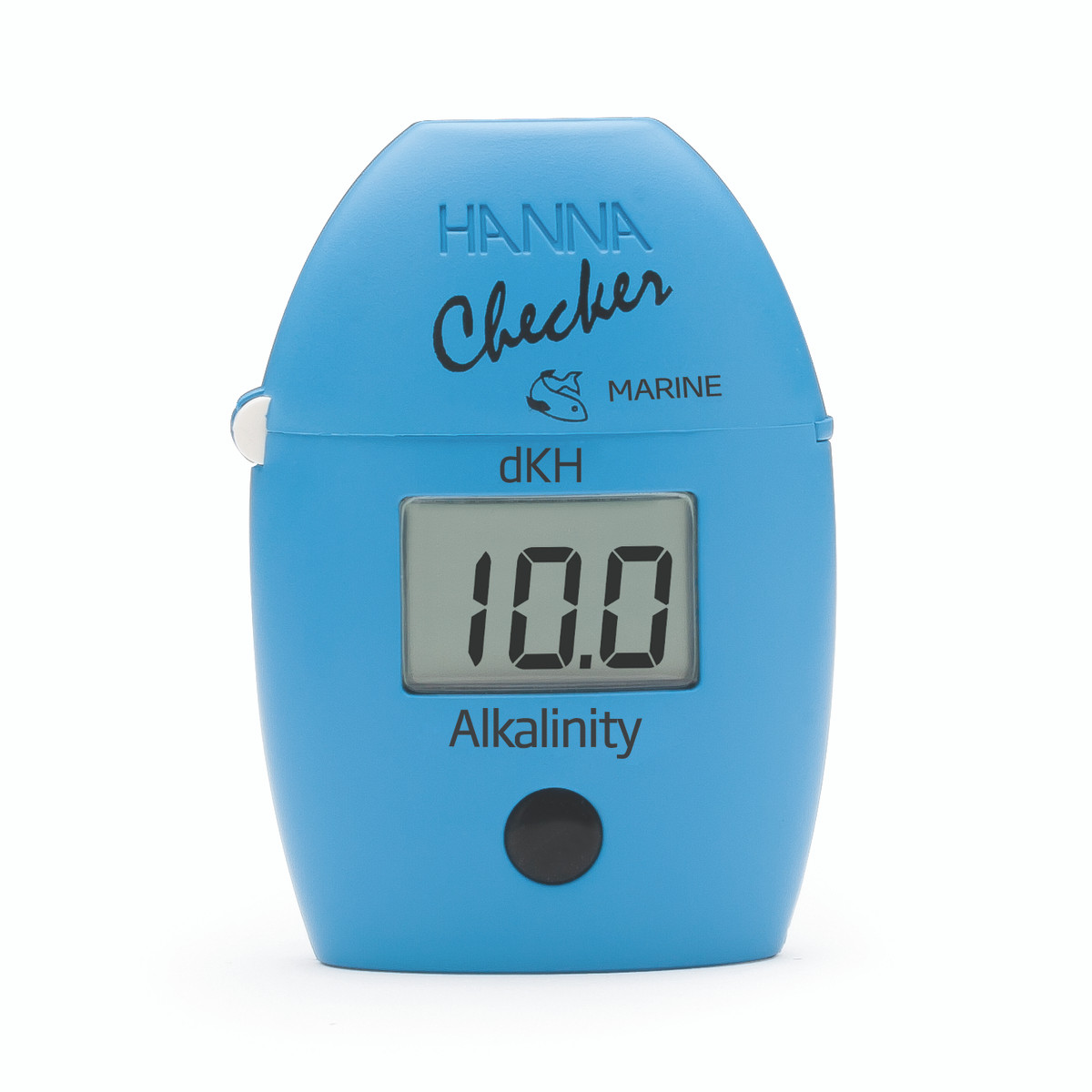 Saltwater Aquarium Alkalinity Colorimeter Checker® HC - HI772