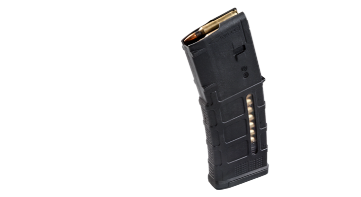 Magpul - PMAG30 AR/M4 Gen M3 MOE Window - Mile High Shooting