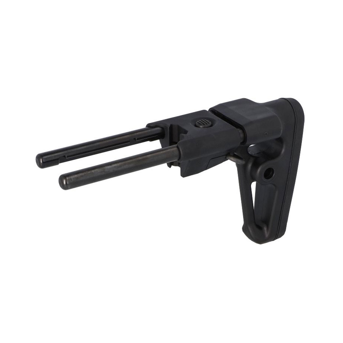 SIG SAUER Telescoping Stock STOCK-X-COLLAPSIBLE-BLK