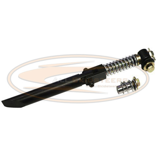 Quick Tach Kit for Takeuchi® Skid Steer | Replaces OEM # 8826