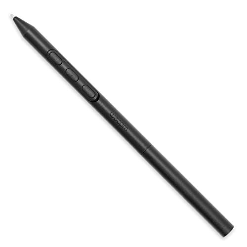 Wacom Pro Pen 3 Stylus (acp50000dz) | Beach Audio