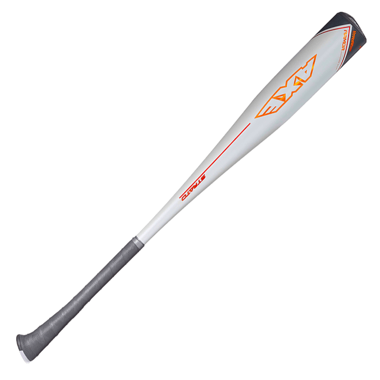2023 Axe Strato Balanced Alloy USSSA Youth Baseball Bat, -10 Drop