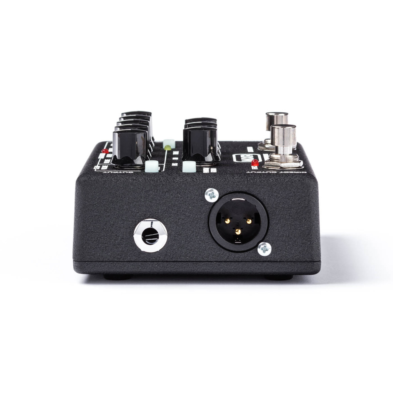 MXR® BASS DI+ - Dunlop