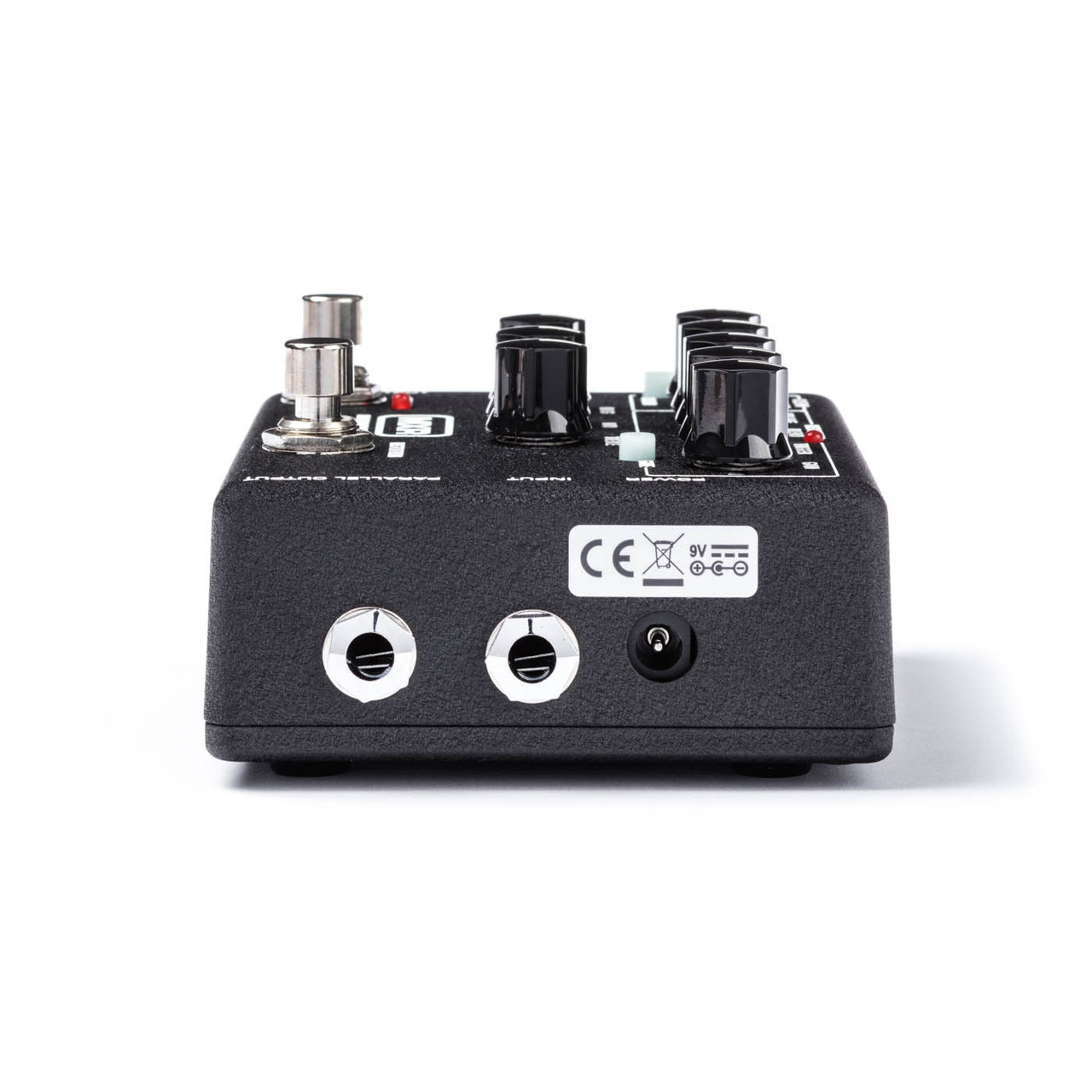 MXR® BASS DI+ - Dunlop