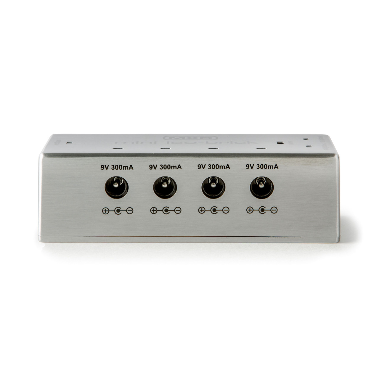 MXR® MINI ISO-BRICK™ POWER SUPPLY - Dunlop