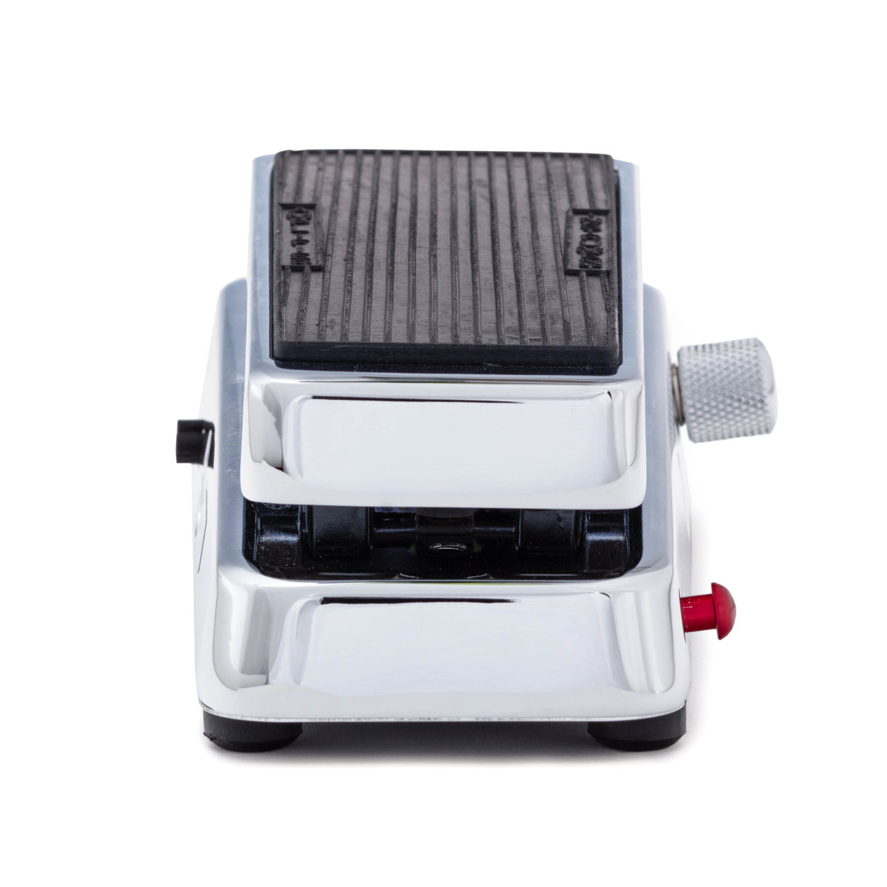 CRY BABY® 535Q MULTI-WAH CHROME - Dunlop