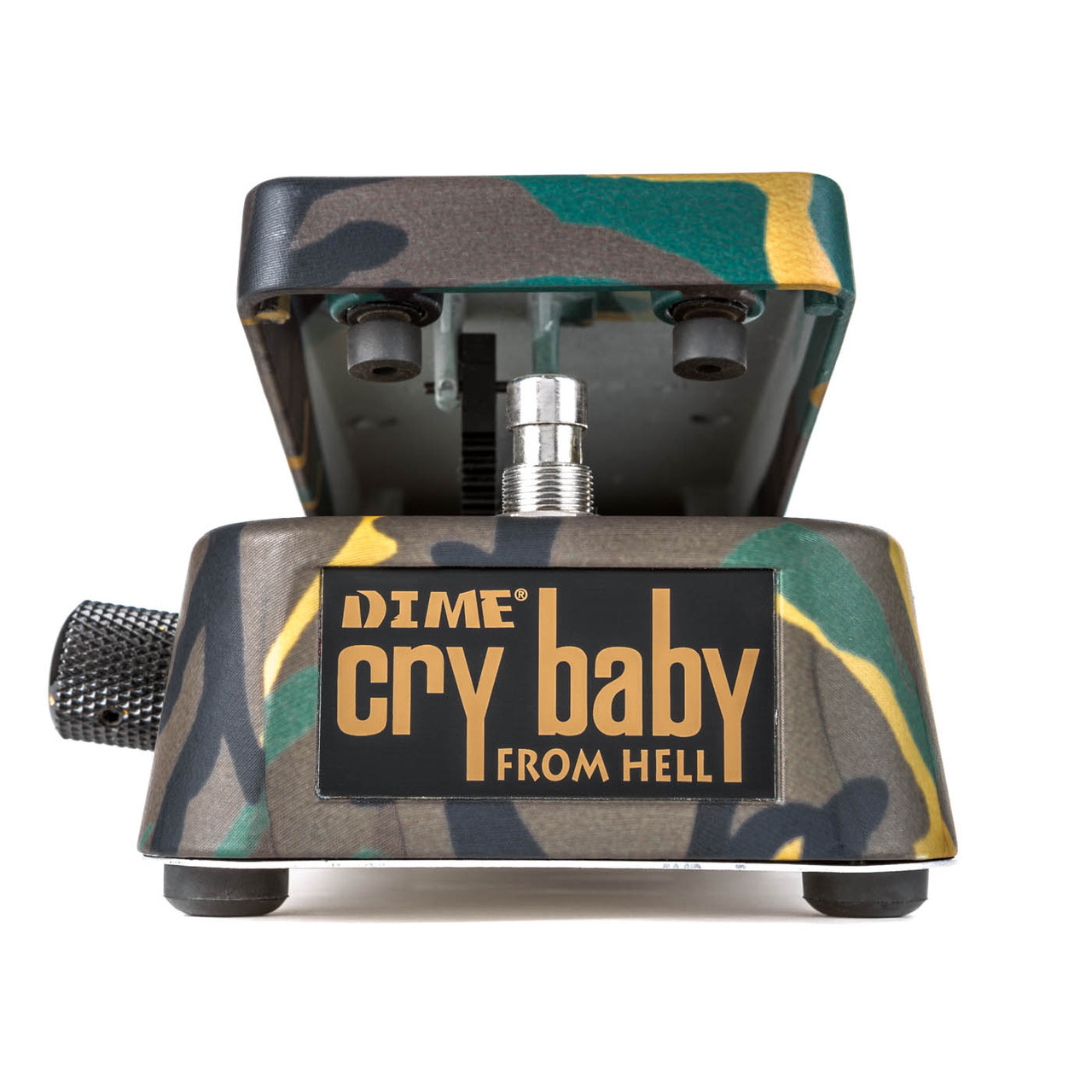 DIMEBAG CRY BABY® WAH - Dunlop