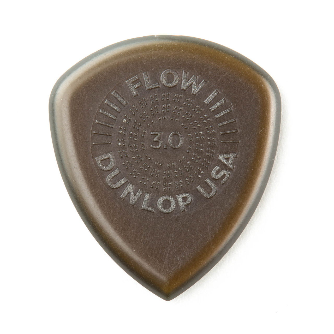 FLOW® JUMBO GRIP PICK 3.0MM - Dunlop