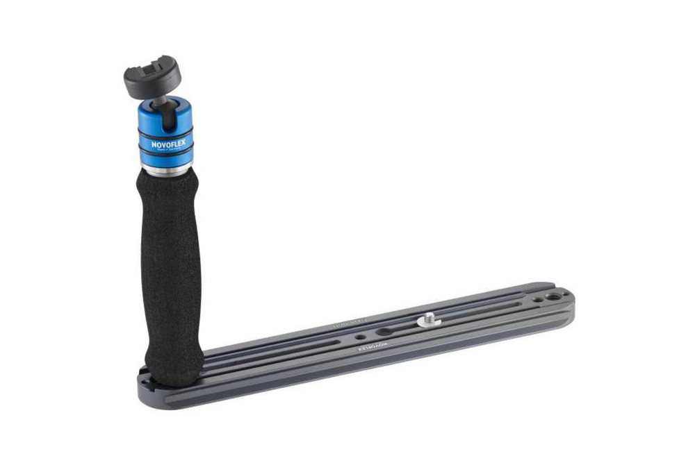 Flash Holding System Flash-Griff (FLASH-GRIFF) | Novoflex