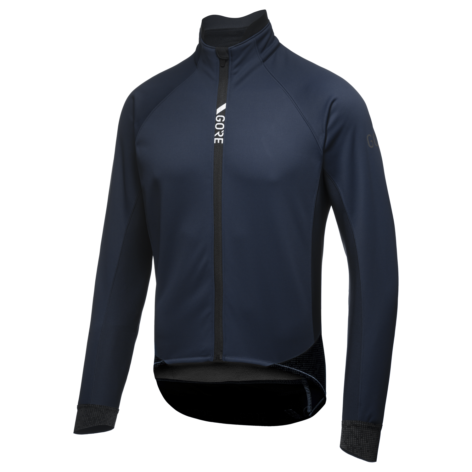 C5 WINDSTOPPER® Thermo Jacket Mens | GOREWEAR US