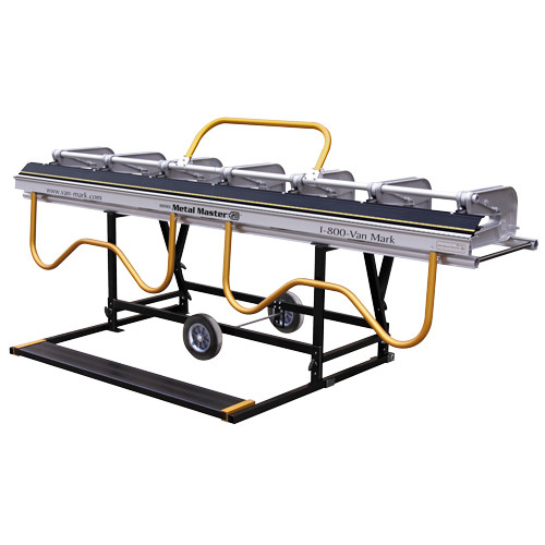 Van Mark - Industrial Siding Brake Metal Master 20EZ - Industrial