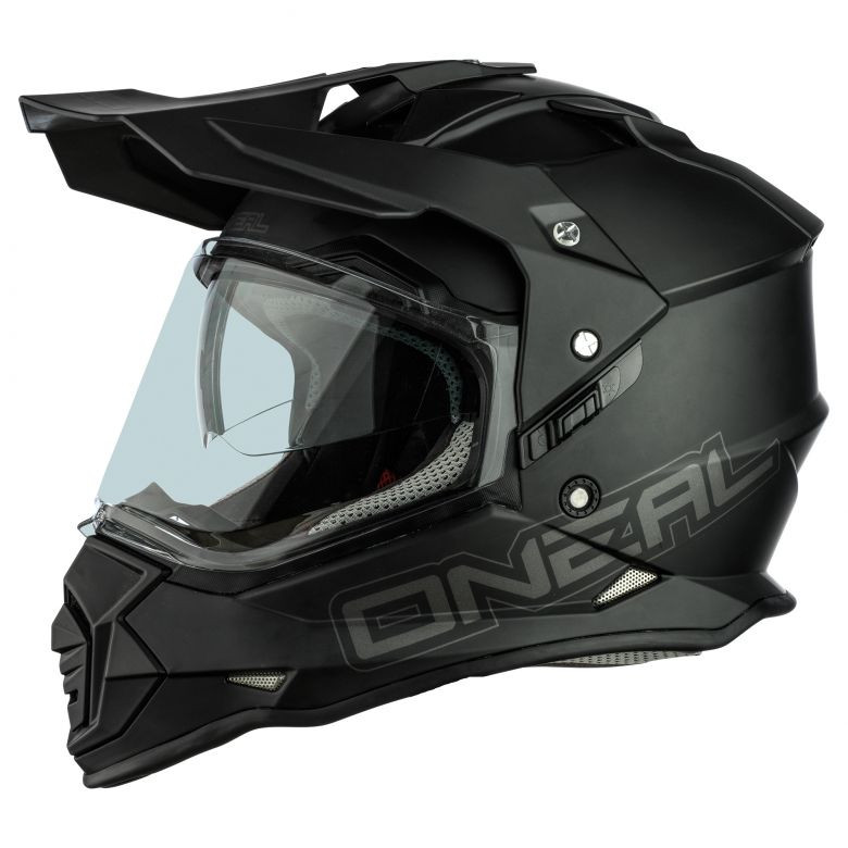 ONeal Sierra 2 Helmet - Motorcycle Closeouts by Rider Approved LLC