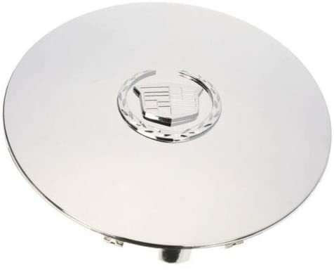 Buy C4557 Cadillac Deville DTS Limousine Hearse Chrome Center Cap