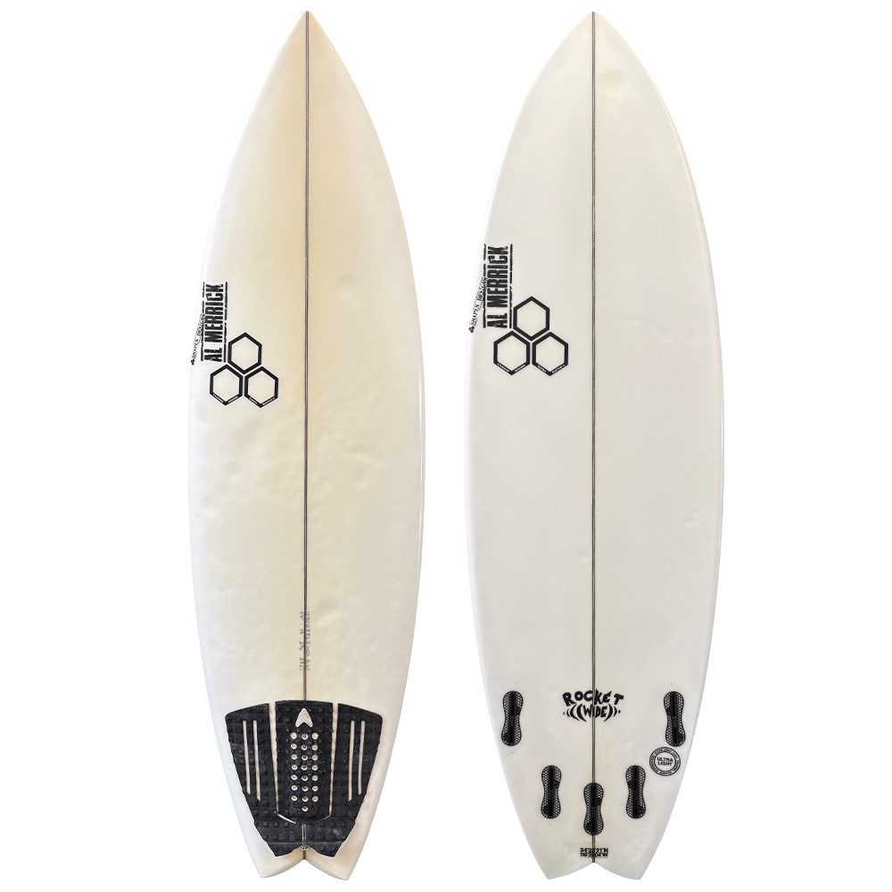 た*う様 AL MERRIC アルメリック NEW FLYER 5'7ft ショ た*う様 AL