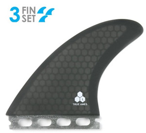 Accessories - Fins - FIN BASE: FUTURES - Strayboards