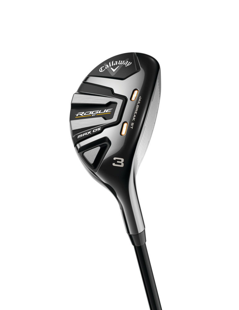 Callaway Rogue ST MAX OS Hybrid | Fiddler's Green