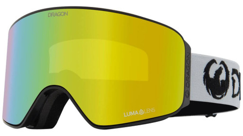 Dragon Goggles - PROLENS