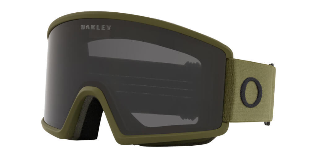 Oakley Target Line L Goggles - PROLENS