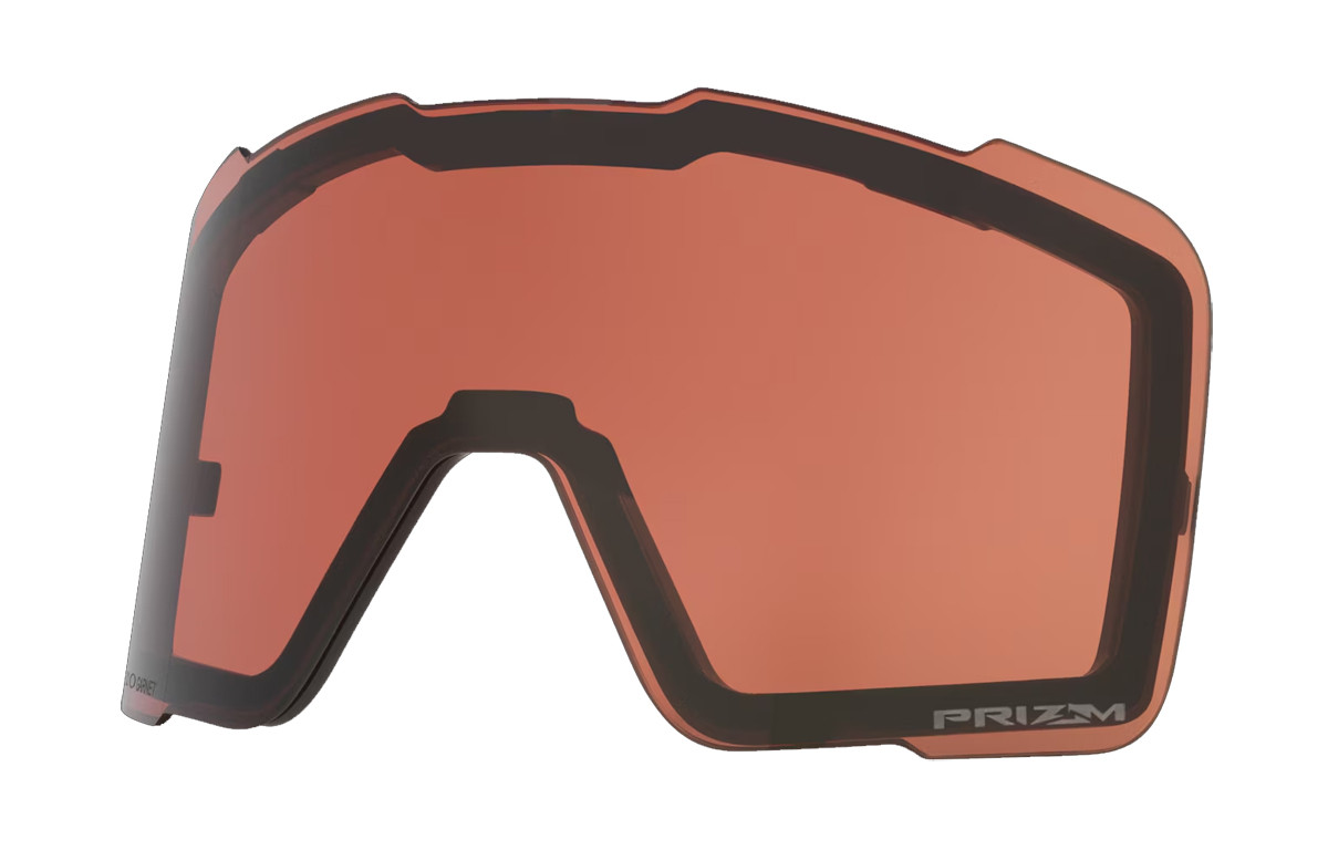 Oakley Line Miner Pro L Replacement Lenses - PROLENS