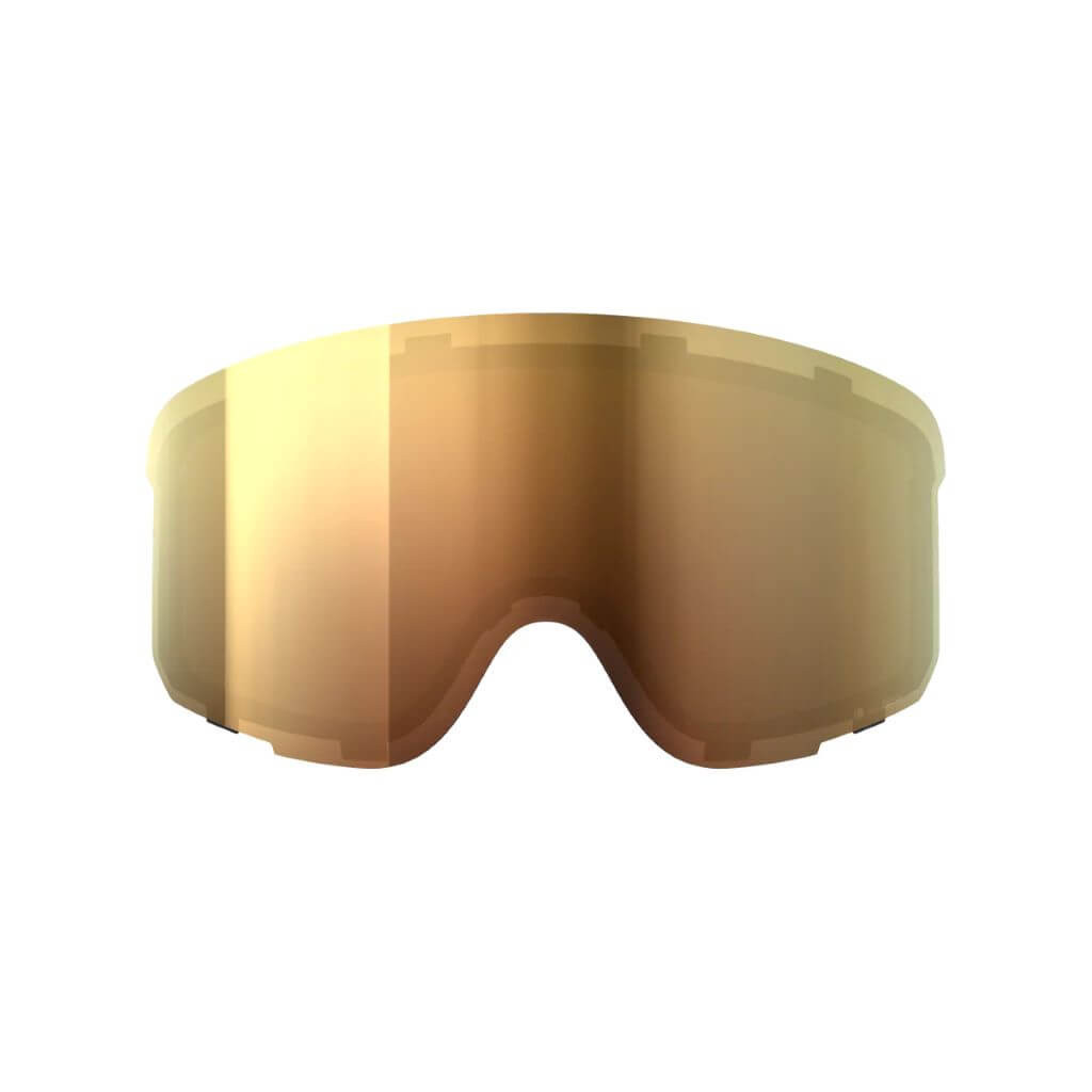 POC Nexal Mid Snow Goggle Replacement Lenses