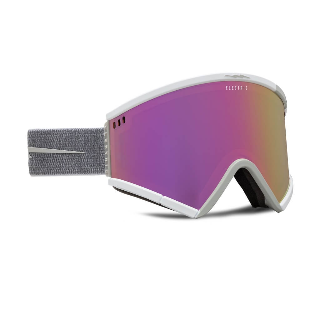 Electric Roteck Snow Goggles - PROLENS