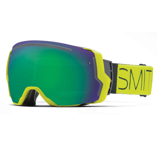 Smith I/O7 Replacement Goggle Lenses - PROLENS