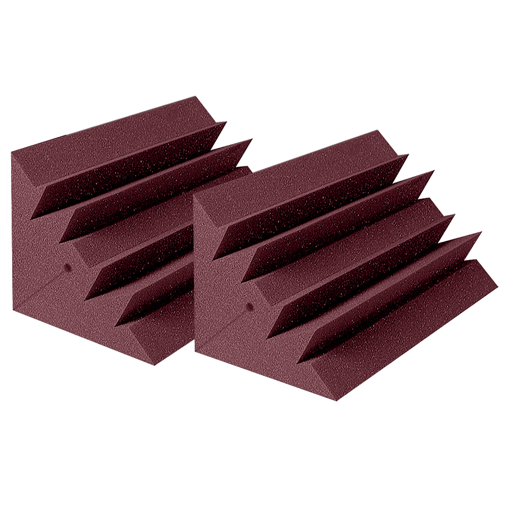 LENRD® Bass Traps | Auralex Acoustics