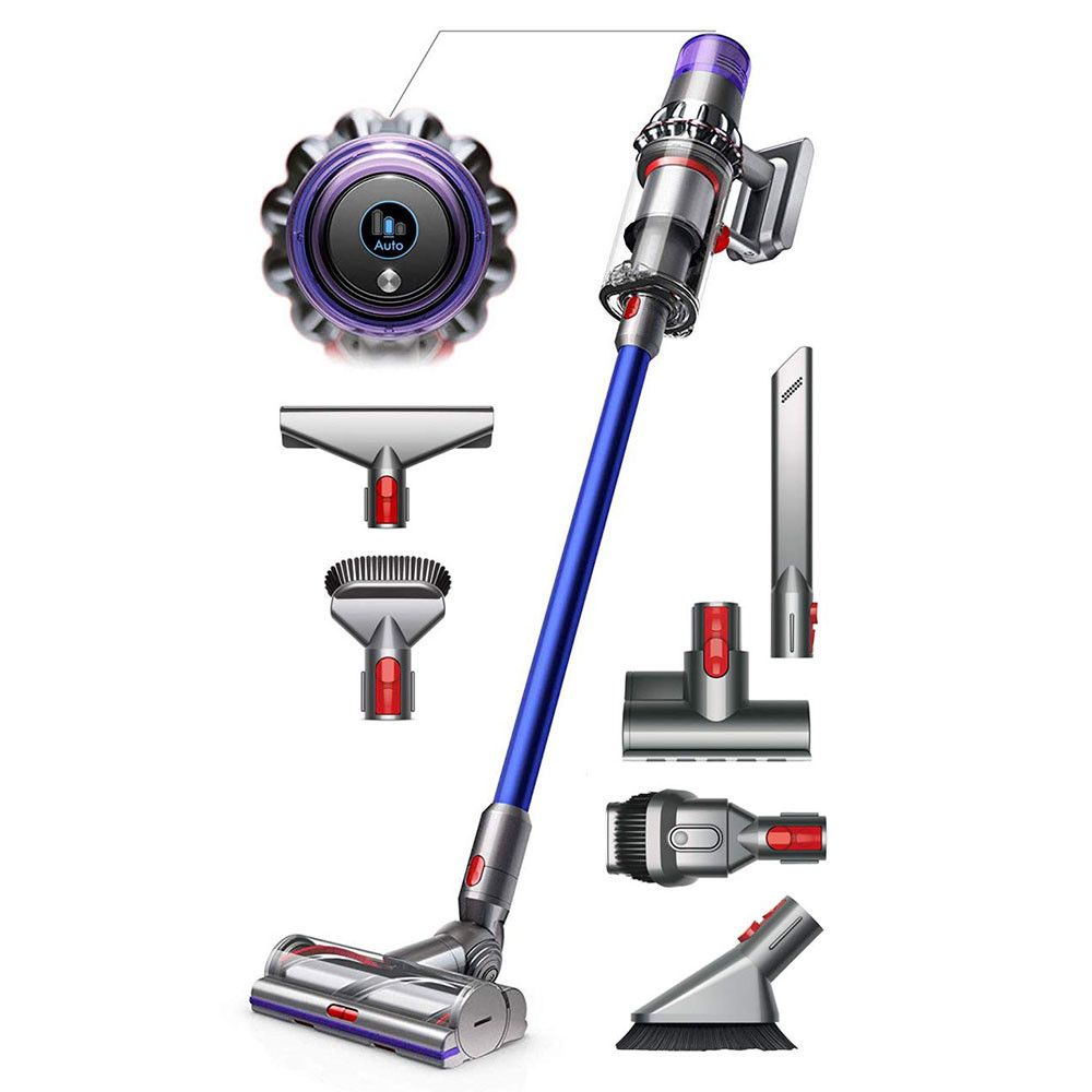 Dyson V11 Torque Drive Cordless Vacuum Cleaner
