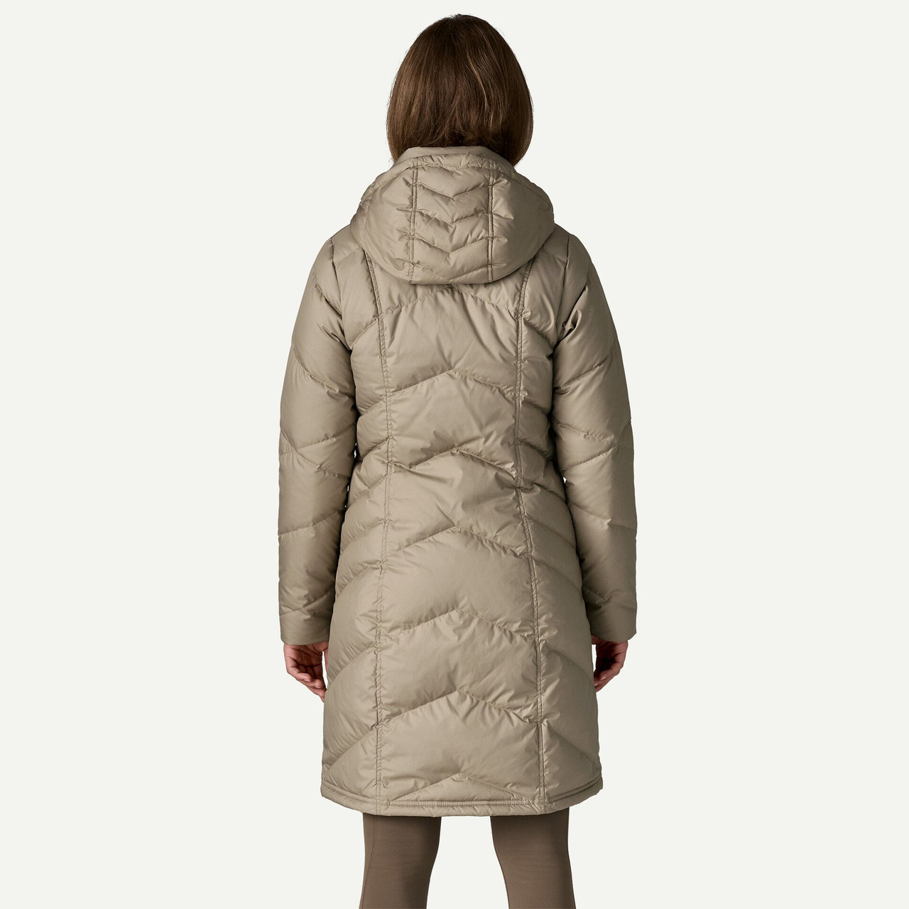 Patagonia Women's Down With It Parka | TYLER'S