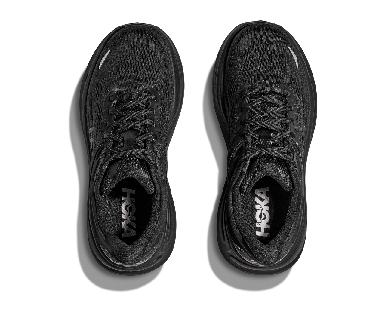 Hoka Men's Bondi 9 Running Shoes | TYLER'S