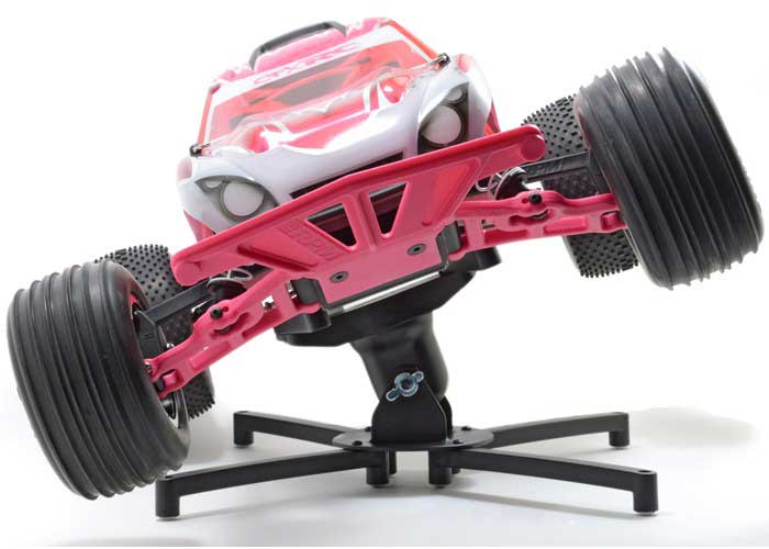 HPI El Camino SS Body for Savage/T-Maxx