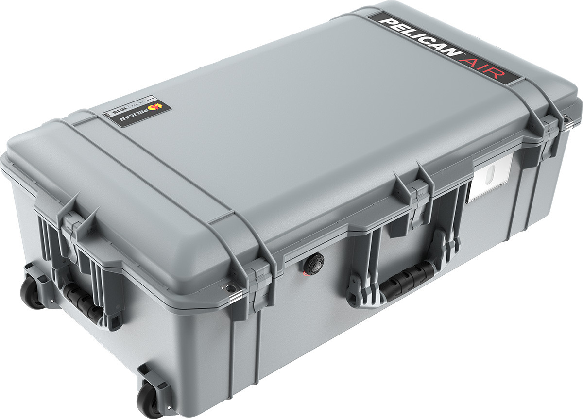 Pelican 1615 Air Wheeled Check-In Case | Nalpak