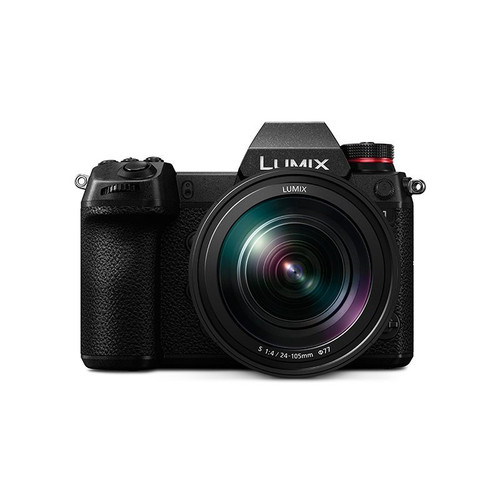 Panasonic Lumix DC-G9 20.3MP (Body Only) | Mirrorless | Top-Teks