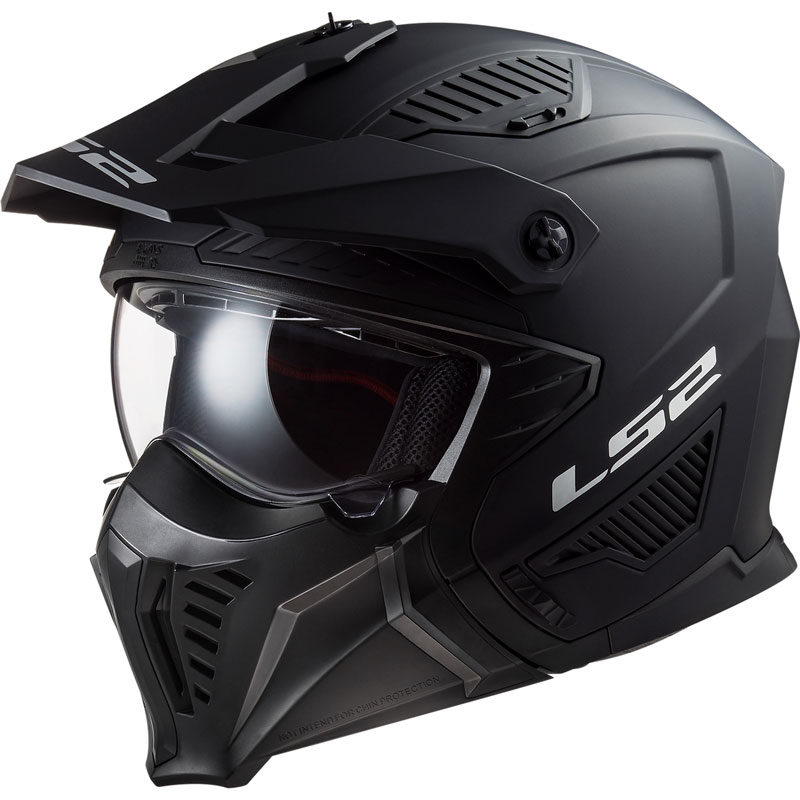 LS2 Drifter Helmet | XtremeHelmets.com