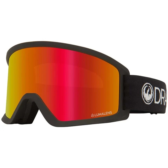 Dragon DX3 OTG Goggles 2025 | Dragon