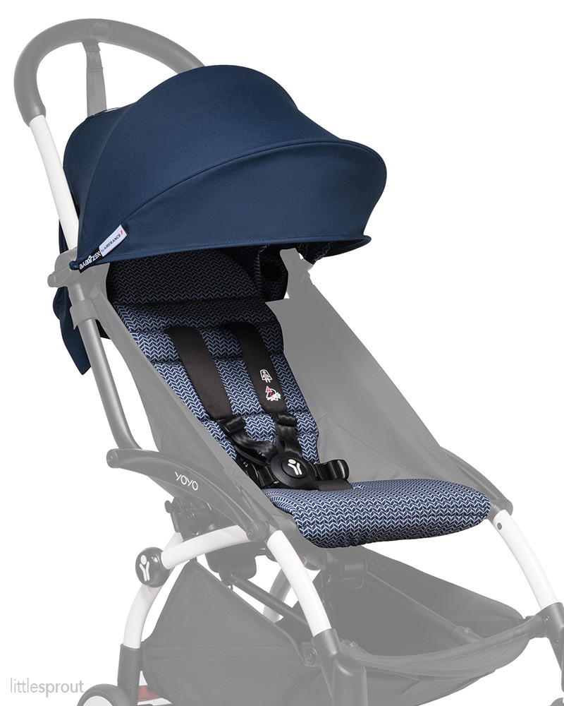 Babyzen YOYO 6+ Color Pack