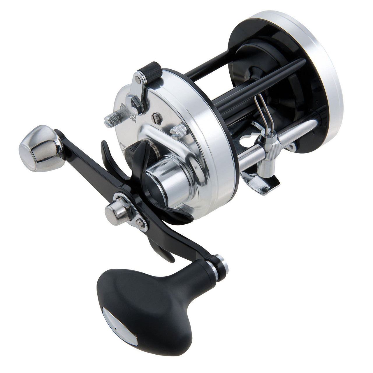 Abu Garcia Ambassadeur 7000 C3 Round Casting Reel | FishUSA