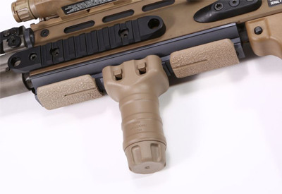 TangoDown Vertical Fore Grip (ITI) - - TangoDown