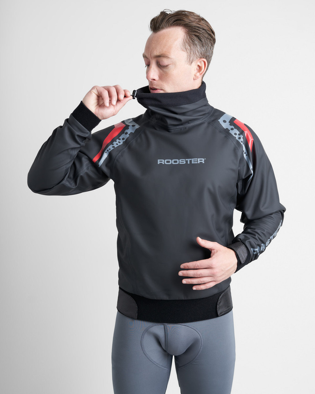 Rooster Pro Aquafleece Top | West Coast Sailing