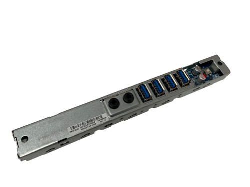 746068-002 HP Z440 Workstation Front I/O Board