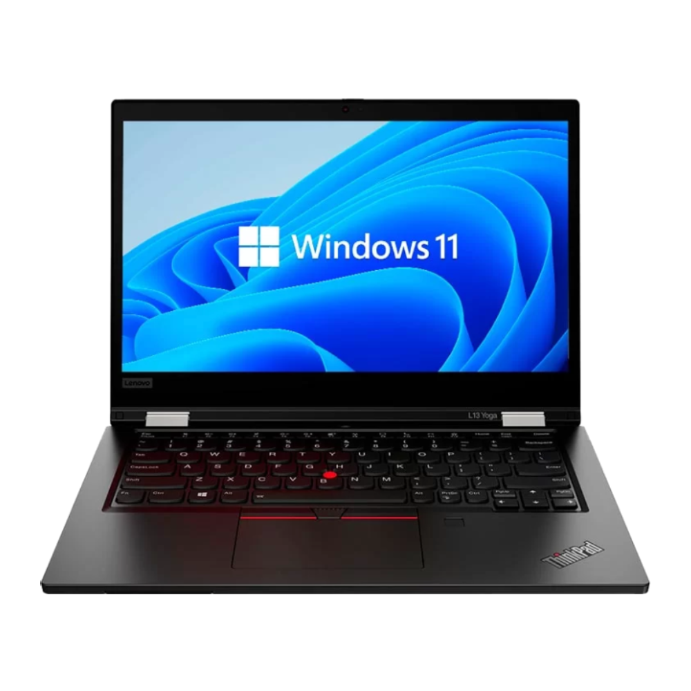 Lenovo ThinkPad L13 Yoga Gen 2 2-in-1 13.3