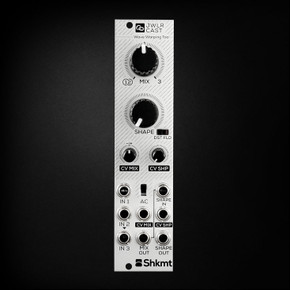 Shakmat Modular Time Wizard - synthCube