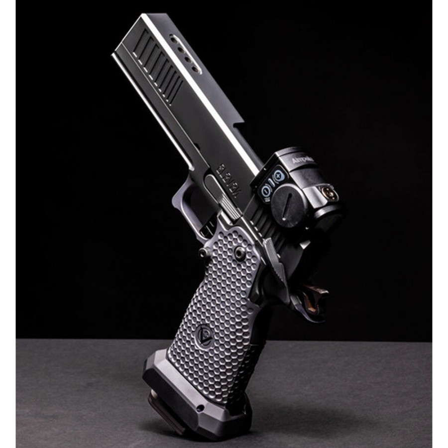 VULCAN MACHINE WERKS 3L3V3N (9MM) 5