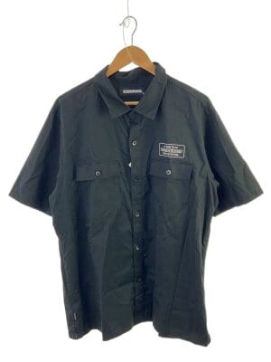 NEIGHBORHOODの半袖シャツ検索結果|古着・中古品の通販サイト セカンド