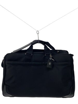 PORTER(ポーター) / ボストンバッグ/ナイロン/BLK/622-76958/ミニ