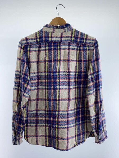 FIVE BROTHER(ファイブブラザー) / 復刻タグ/USA製/ネルシャツ/L