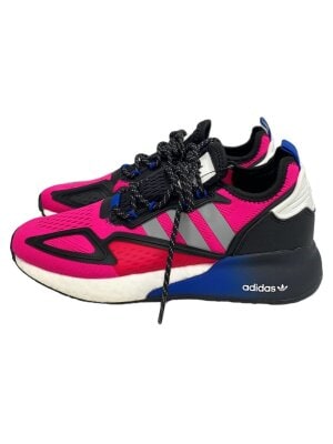 adidas(アディダス) / シューズ/23.5cm/BLK | 中古品の販売・通販なら
